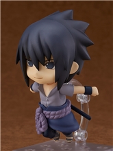 Nendoroid Naruto Shippuden - Sasuke Uchiha (4th Rerun)