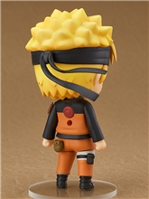 Nendoroid Naruto Shippuden - Naruto Uzumaki (4th Rerun)