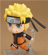 Nendoroid Naruto Shippuden - Naruto Uzumaki (4th Rerun)