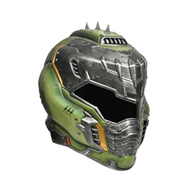 DOOM: The Dark Ages Helmet Replica Bundle