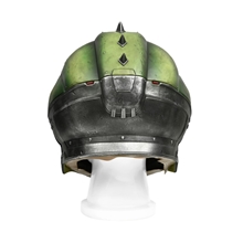 DOOM: The Dark Ages Helmet Replica Bundle