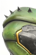 DOOM: The Dark Ages Helmet Replica Bundle