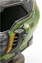 DOOM: The Dark Ages Helmet Replica Bundle
