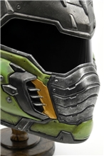 DOOM: The Dark Ages Helmet Replica Bundle