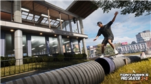 Tony Hawks Pro Skater 3+4 (PS4)