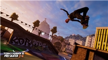 Tony Hawks Pro Skater 3+4 (PS5)