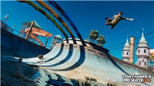 Tony Hawks Pro Skater 3+4 (PS5)