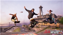 Tony Hawks Pro Skater 3+4 (PS5)