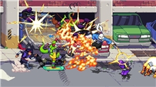 Teenage Mutant Ninja Turtles: Shredders Revenge - Ultimate Edition (PS5)