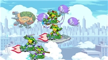 Teenage Mutant Ninja Turtles: Shredders Revenge - Ultimate Edition (SWITCH)