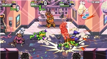 Teenage Mutant Ninja Turtles: Shredders Revenge - Ultimate Edition (SWITCH)