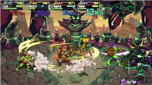 Teenage Mutant Ninja Turtles: Shredders Revenge - Ultimate Edition (SWITCH)