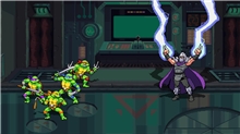 Teenage Mutant Ninja Turtles: Shredders Revenge - Ultimate Edition (SWITCH)