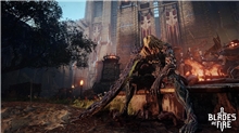 Blades of Fire - Day One Edition (PS5)