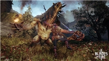 Blades of Fire - Day One Edition (PS5)