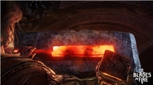 Blades of Fire - Day One Edition (XSX)