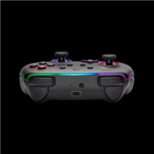 PowerA Enhanced Wireless Controller - Lumectra (SWITCH)