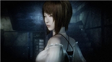 Fatal Frame: Mask of the Lunar Eclipse (PS4)