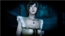 Fatal Frame: Mask of the Lunar Eclipse (PS4)