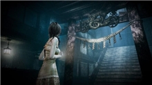 Fatal Frame: Mask of the Lunar Eclipse (PS4)