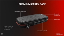 Pouzdro Carry Case a Hyper Sentinel Bundle pro Nintendo Switch (SWITCH)