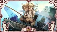 Fuga: Melodies of Steel (SWITCH)