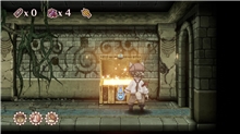 Fuga: Melodies of Steel (SWITCH)