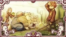 Fuga: Melodies of Steel (SWITCH)