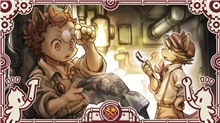 Fuga: Melodies of Steel (SWITCH)