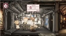 Fuga: Melodies of Steel (SWITCH)
