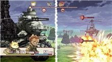 Fuga: Melodies of Steel (SWITCH)