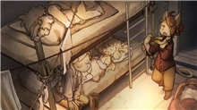 Fuga: Melodies of Steel 2 (SWITCH)