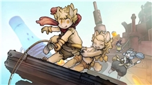 Fuga: Melodies of Steel 2 (SWITCH)