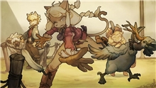 Fuga: Melodies of Steel 2 (SWITCH)