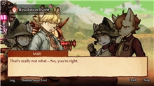 Fuga: Melodies of Steel 2 (SWITCH)