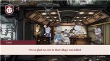 Fuga: Melodies of Steel 2 (SWITCH)