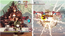 Fuga: Melodies of Steel 2 (SWITCH)