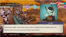 Fuga: Melodies of Steel 3 (SWITCH)