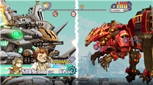 Fuga: Melodies of Steel 3 (SWITCH)