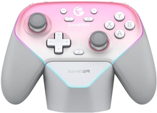 GameSir Super Nova Wireless Gaming Controller - Whipped Pink (PC/SWITCH)