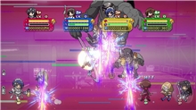 Phantom Breaker: Battle Grounds Ultimate (PS5)