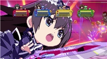 Phantom Breaker: Battle Grounds Ultimate (PS5)