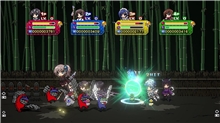 Phantom Breaker: Battle Grounds Ultimate (SWITCH)