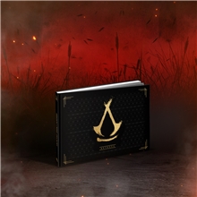 Assassins Creed Shadows - Collectors Edition (PS5)