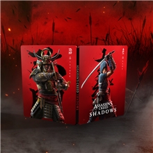 Assassins Creed Shadows - Collectors Edition (PS5)