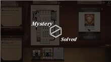 Staffer Case: A Supernatural Mystery Adventure (SWITCH)