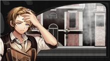 Staffer Case: A Supernatural Mystery Adventure (SWITCH)