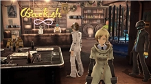 Freedom Wars Remastered (SWITCH)