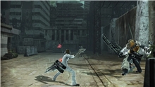 Freedom Wars Remastered (SWITCH)