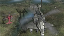 Under Defeat (SWITCH)